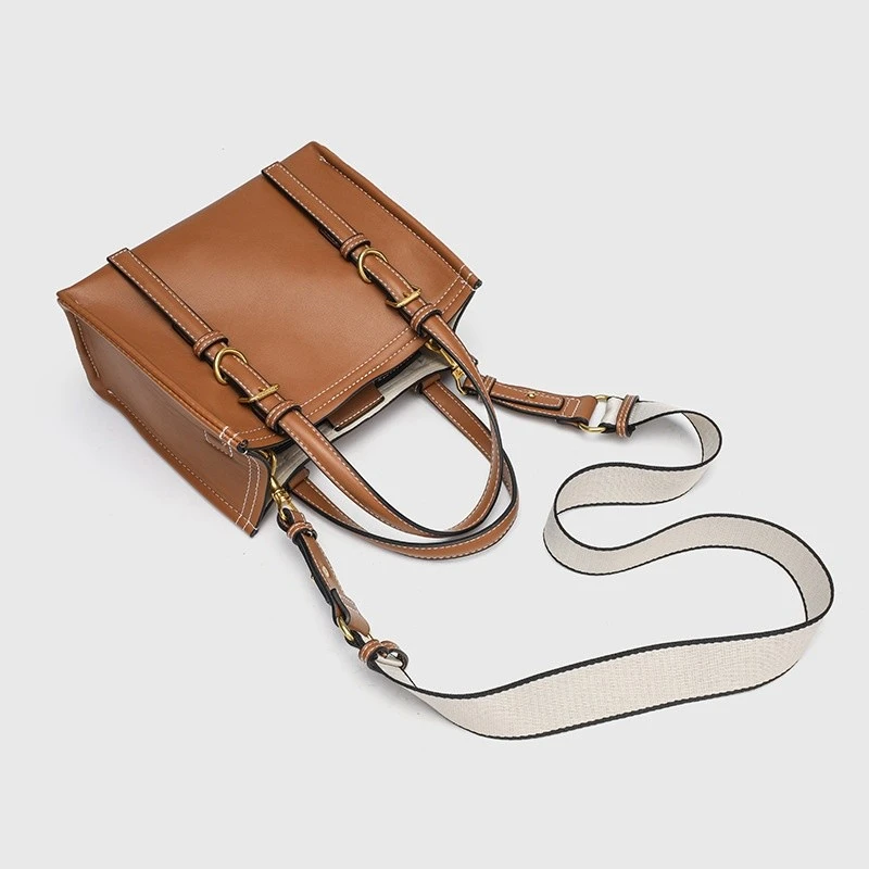 women leather handbag supplier