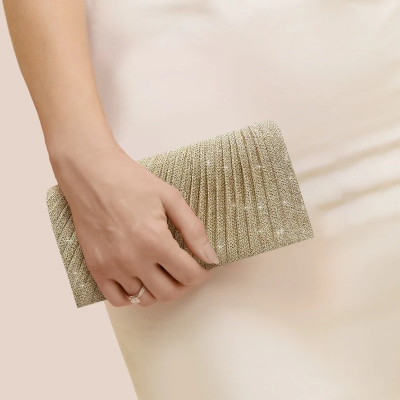 high end evening bags